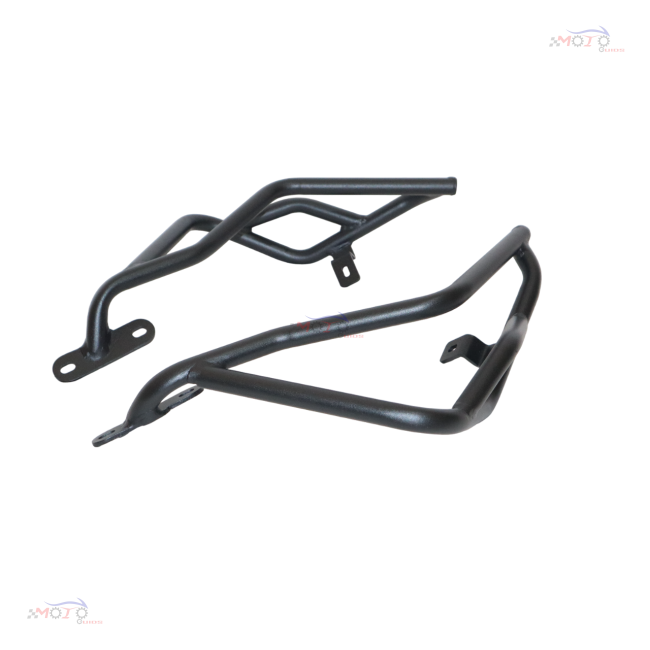 Grab Rail For R15 V3